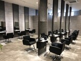_WHITE 鳳店 | 堺のヘアサロン
