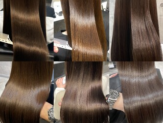 _WHITE 鳳店 | 堺のヘアサロン