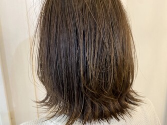 NINE HAIR | 仙台のヘアサロン