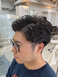 HAIR MAKE NEWYORK 千駄木店 | 日暮里のヘアサロン
