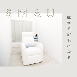 眉毛サロン・アイブロウサロンSMAU池袋店 | 池袋のアイラッシュ