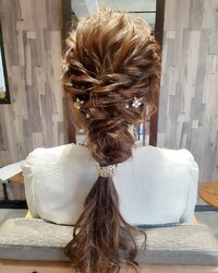 HAIR SALON NECESSARY | 高田馬場のヘアサロン