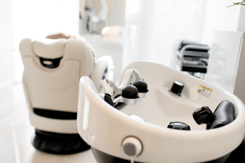 Le Salon 二〇 | 伏見のヘアサロン