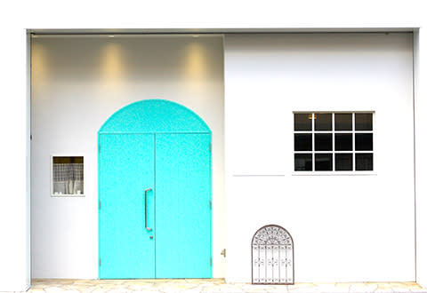 RaRuhe | 府中のヘアサロン