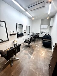 メンズくせ毛カット専門美容室 kusette | 表参道のヘアサロン メンズくせ毛カット専門美容室 kusette | 表参道のヘアサロン