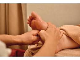 リラクゼーションサロン健足館 | 上野のリラクゼーション