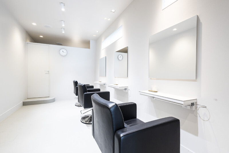 tasty bloom | 鶴橋のヘアサロン