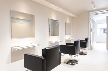 tasty bloom | 鶴橋のヘアサロン