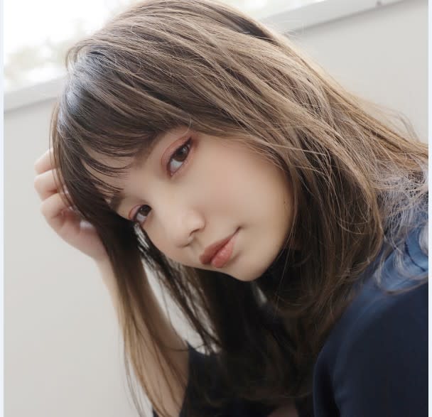 i.s quality of life | 岩国のヘアサロン