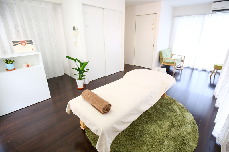 浦和ドライヘッドスパ専門店Matrka | 浦和のリラクゼーション