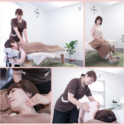 浦和ドライヘッドスパ専門店Matrka | 浦和のリラクゼーション