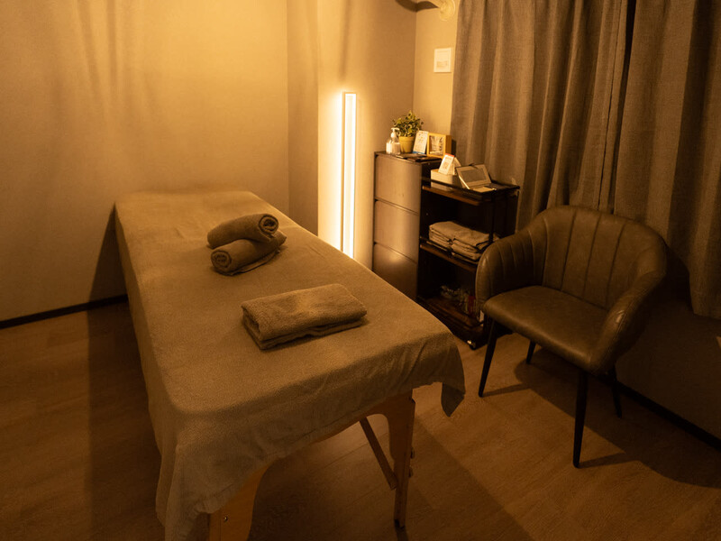 CANARIA SPA | 栄/矢場町のエステサロン