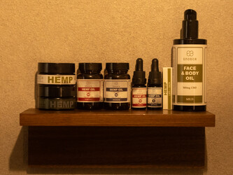 CANARIA SPA | 栄/矢場町のエステサロン