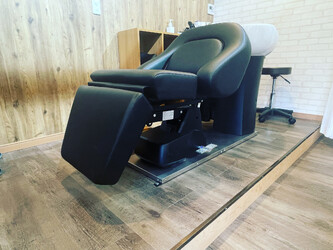 CREATION | 大通のヘアサロン