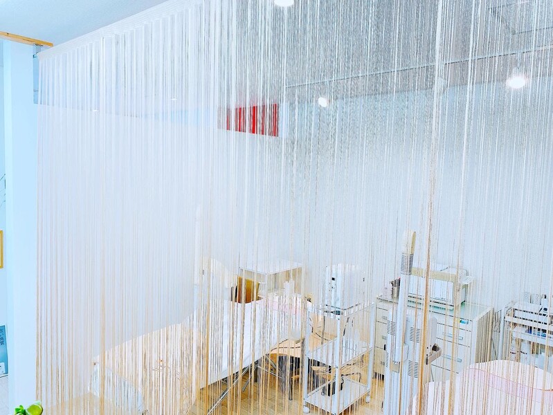 PLBsalon makana | 福知山のエステサロン