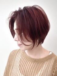 My jStyle by Yamano 上野店 | 上野のヘアサロン