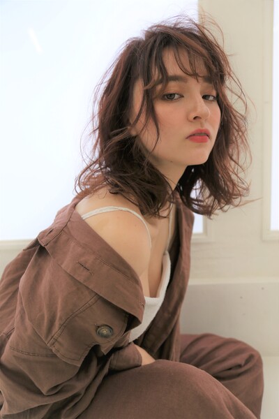 My jStyle by Yamano 上野店 | 上野のヘアサロン