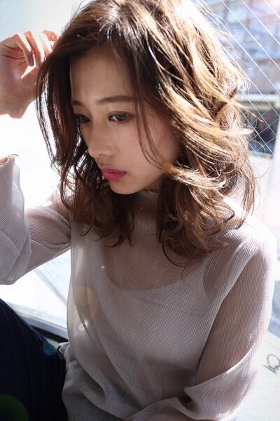 My jStyle by Yamano 船橋駅前店 | 船橋のヘアサロン