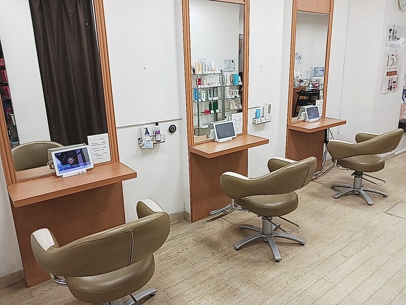 My jStyle by Yamano 八千代台東口店 | 八千代のヘアサロン