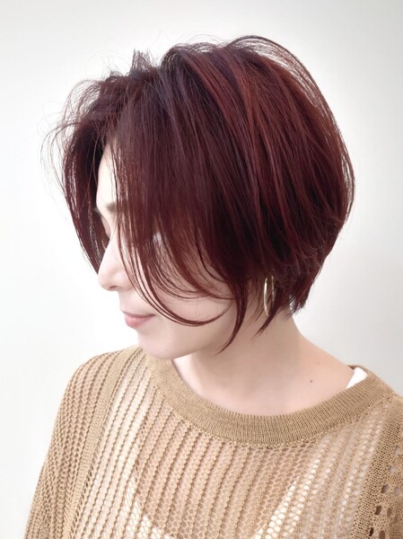 My jStyle by Yamano 八千代台東口店 | 八千代のヘアサロン