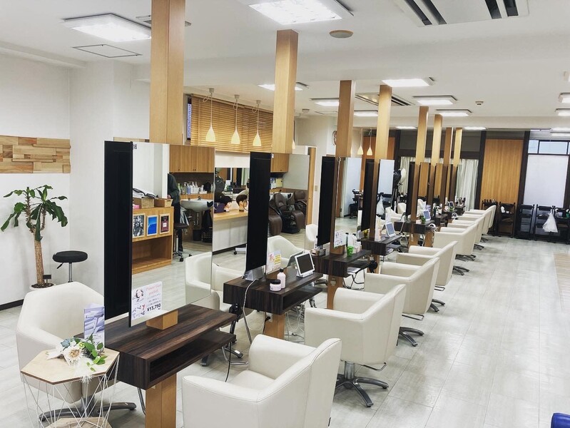 My jStyle by Yamano 柏店 | 柏のヘアサロン