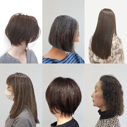 My jStyle by Yamano 大井町店 | 大井町のヘアサロン