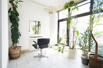 OTRO hair | 自由が丘のヘアサロン