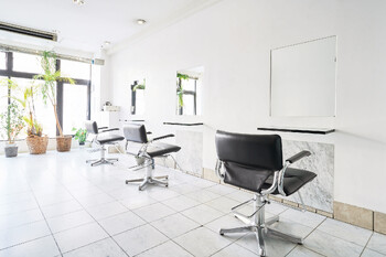 OTRO hair | 自由が丘のヘアサロン