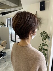 LiLi.hair | 広島駅周辺のヘアサロン