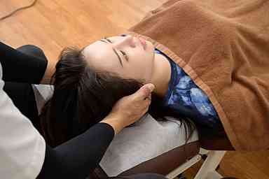 からだ探偵ヤスダ | 仙台のリラクゼーション