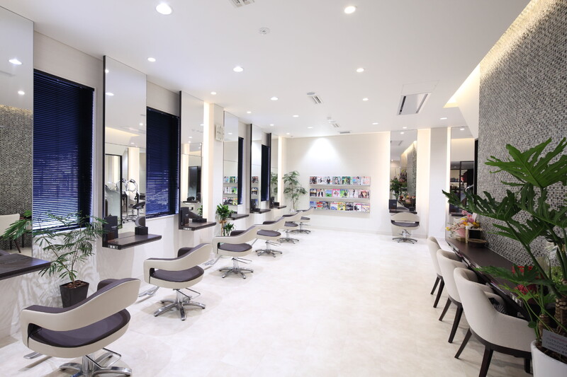 CARDIA LUSSO【カルディアルッソ】 | 浜松のヘアサロン