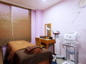 ビューティーラベンダー | 広島駅周辺のエステサロン