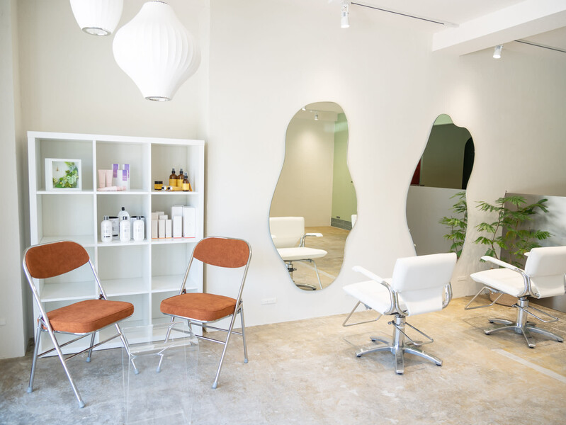 Sabby | 多摩のヘアサロン