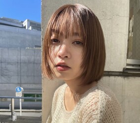 Sabby | 多摩のヘアサロン