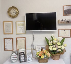 esthetic salon ほの花 | 仙台のリラクゼーション