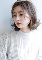 Coach Hair Studio 新代田店 | 下北沢のヘアサロン