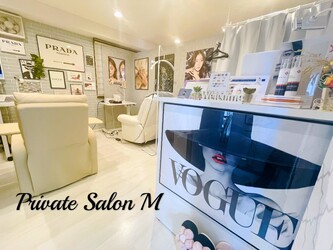 Private Salon M | 銀座のアイラッシュ Private Salon M | 銀座のアイラッシュ