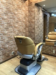 Cure Hair | 国立のヘアサロン