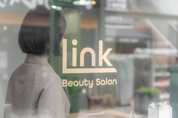 Beauty Salon Link | 綱島のヘアサロン