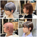 GLAD． | 表参道のヘアサロン