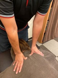 癒し処かぐら | 幕張のリラクゼーション