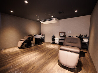 kitly 立川 | 立川のヘアサロン