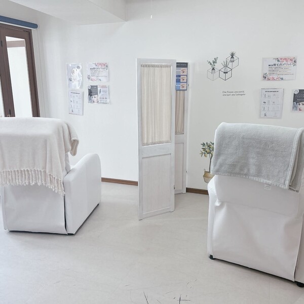 アイブロウサロン WHITE EYE 静岡 眉毛専門店 | 静岡のアイラッシュ