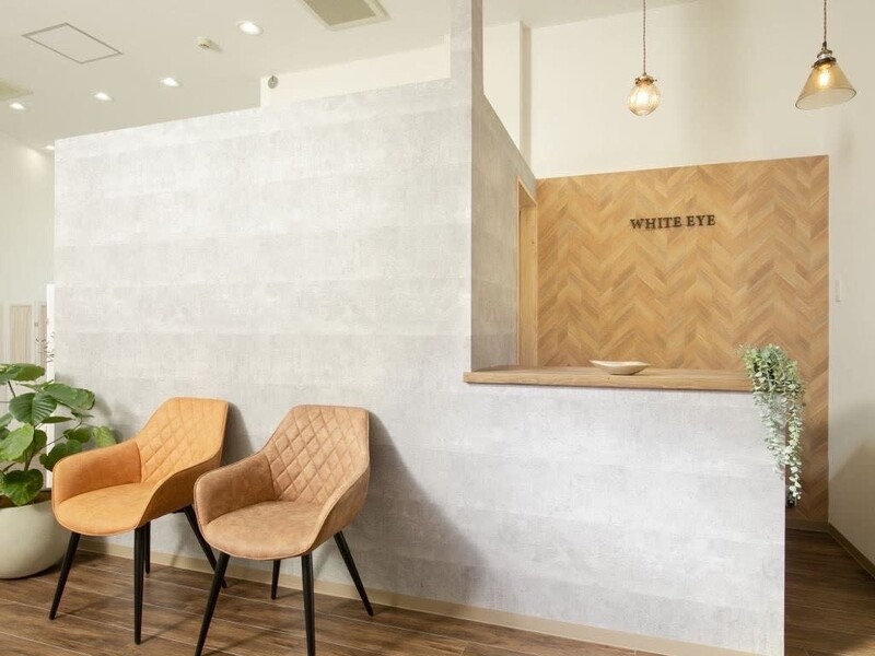 アイブロウサロン WHITE EYE 西宮北口 眉毛専門店 | 西宮のアイラッシュ