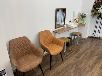 アイブロウサロン WHITE EYE 西宮北口 眉毛専門店 | 西宮のアイラッシュ