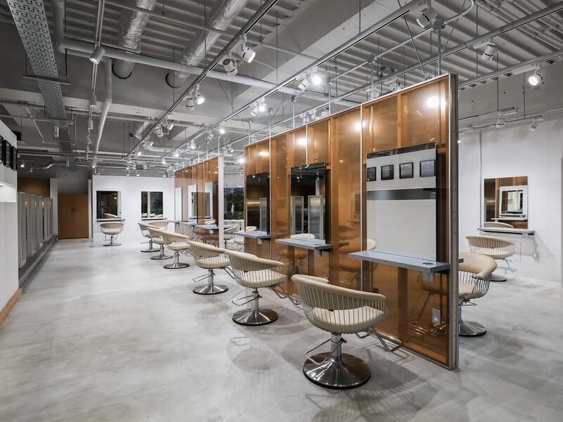 BLANCO 名古屋栄 | 栄/矢場町のヘアサロン