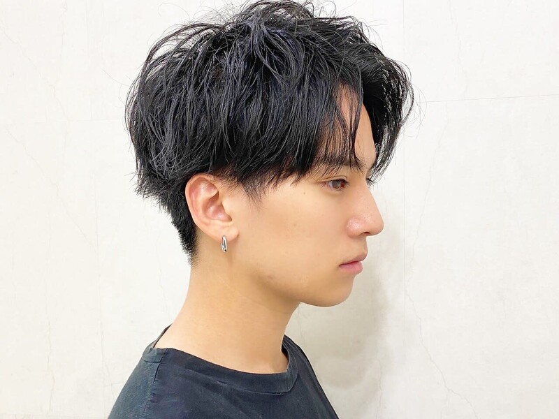 TYCHE | 銀座のヘアサロン