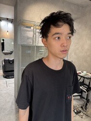 KUsU | 三軒茶屋のヘアサロン