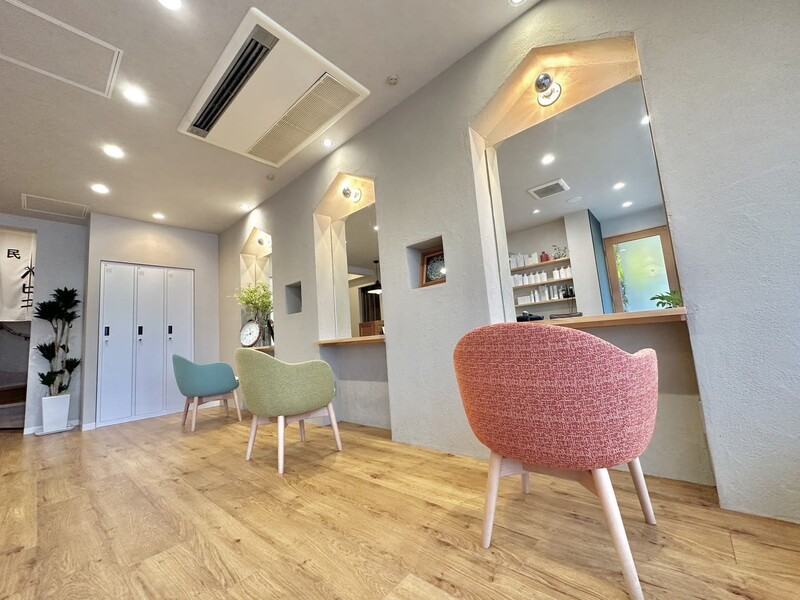 papico | 久留米のヘアサロン