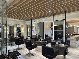 hair salon M.techo恵比寿 | 恵比寿のヘアサロン